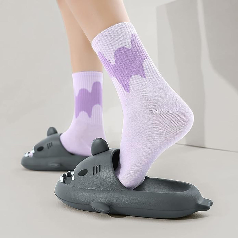 Shark Slippers Unisex – Comfortable & Playful