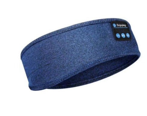 Comfortable Sleep Mask with Earplugs - For the Perfect Night's Sleep