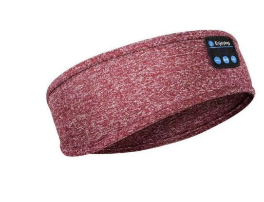 Comfortable Sleep Mask with Earplugs - For the Perfect Night's Sleep