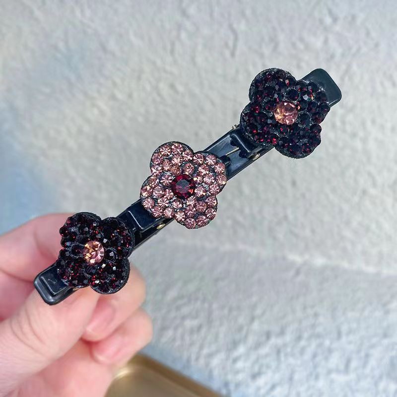 Sophia's Glamour Hairpins – Elegant and Refined