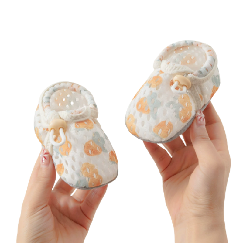 AirFlex Baby Shoes – Lightweight, Breathable and Non-Slip