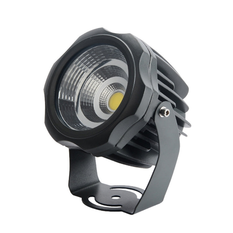 Waterproof LED Floodlight – Durable and Energy-Efficient Light