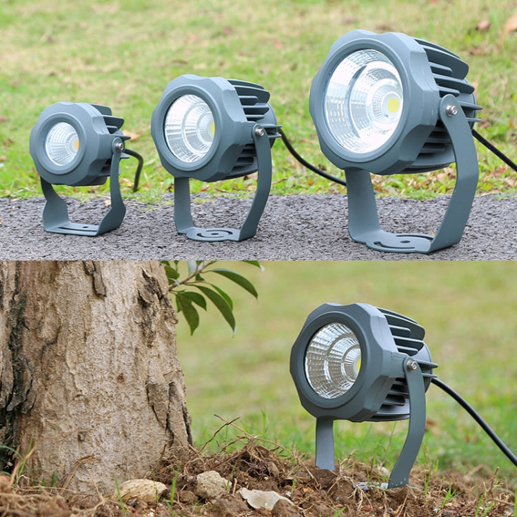 Waterproof LED Floodlight – Durable and Energy-Efficient Light