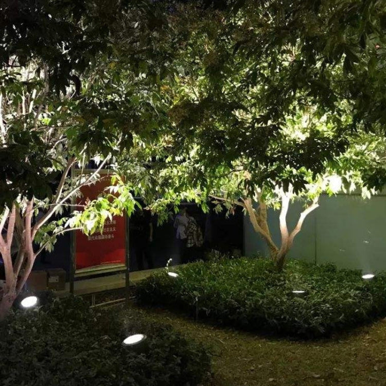 Waterproof LED Floodlight – Durable and Energy-Efficient Light