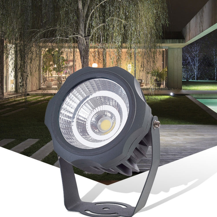 Waterproof LED Floodlight – Durable and Energy-Efficient Light