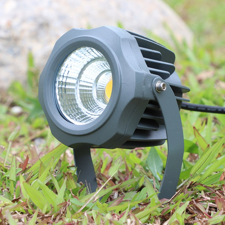 Waterproof LED Floodlight – Durable and Energy-Efficient Light
