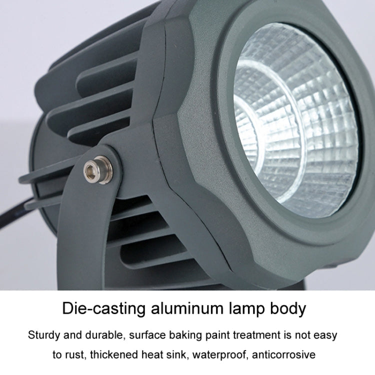 Waterproof LED Floodlight – Durable and Energy-Efficient Light