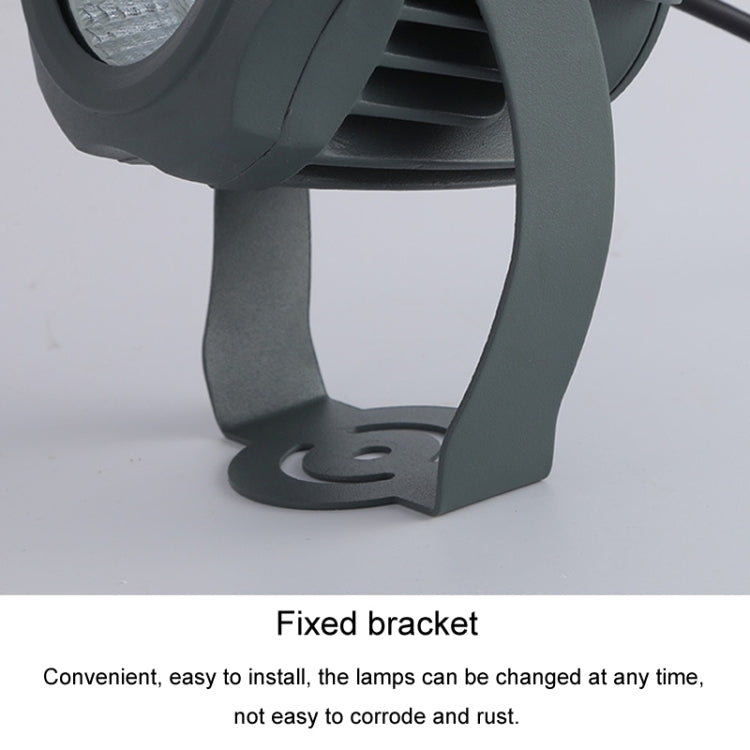 Waterproof LED Floodlight – Durable and Energy-Efficient Light