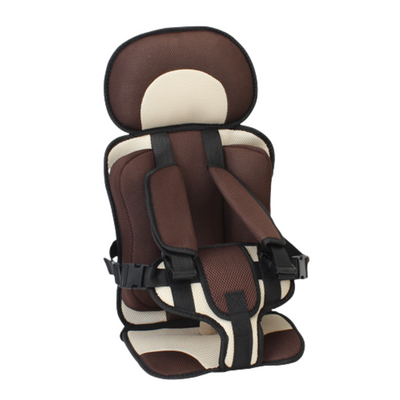 ReisComfort Child Car Seat - Safe and Supportive for Little Ones