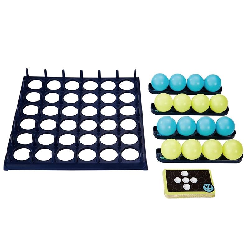 Bounce Off Game - For an active and fun gaming experience