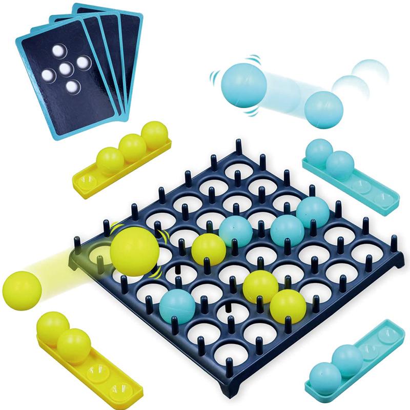 Bounce Off Game - For an active and fun gaming experience