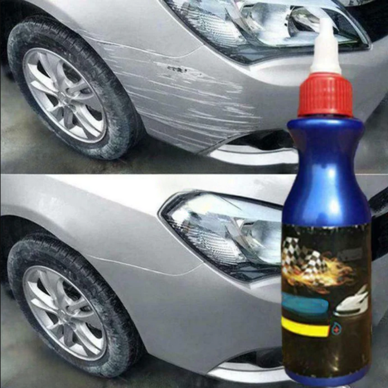 Automotive Deep Scratch Remover – Professional Paint Restoration Formula