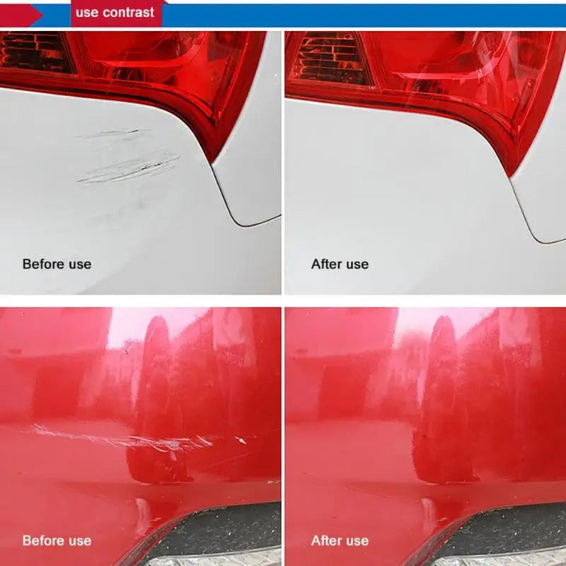 Automotive Deep Scratch Remover – Professional Paint Restoration Formula