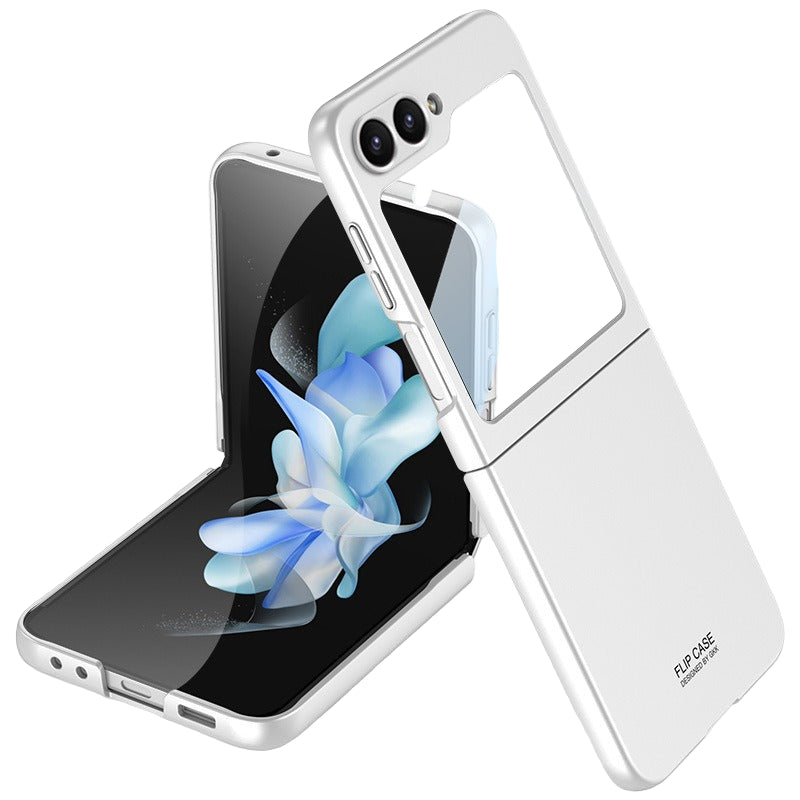 Ultra Slim Matte Flip Cases – Elegant and Slim Protective Case for Daily Use