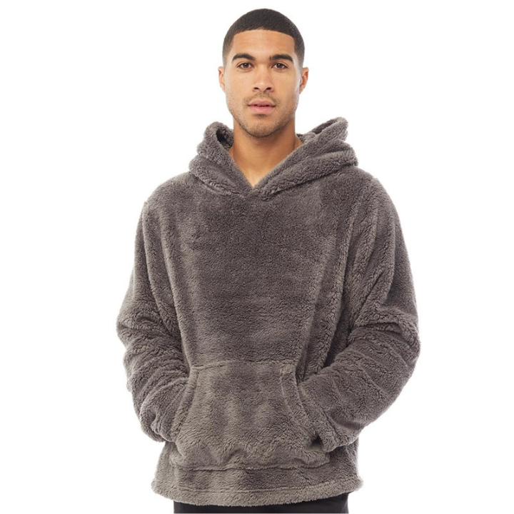 Joris Snuggle Hoodie – For warmth and style