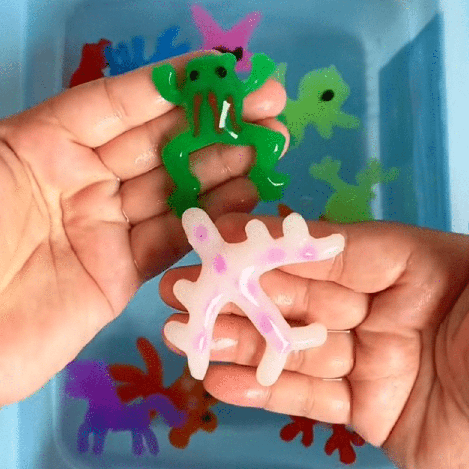 Water Wonder Creations – Fun and Educational Play for Children