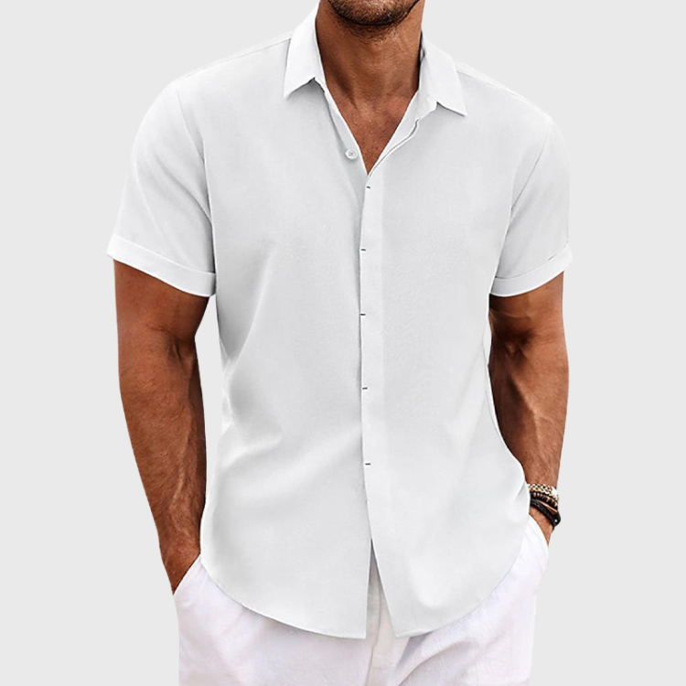 Luxury Shirt for Men - Casual and Comfortable
