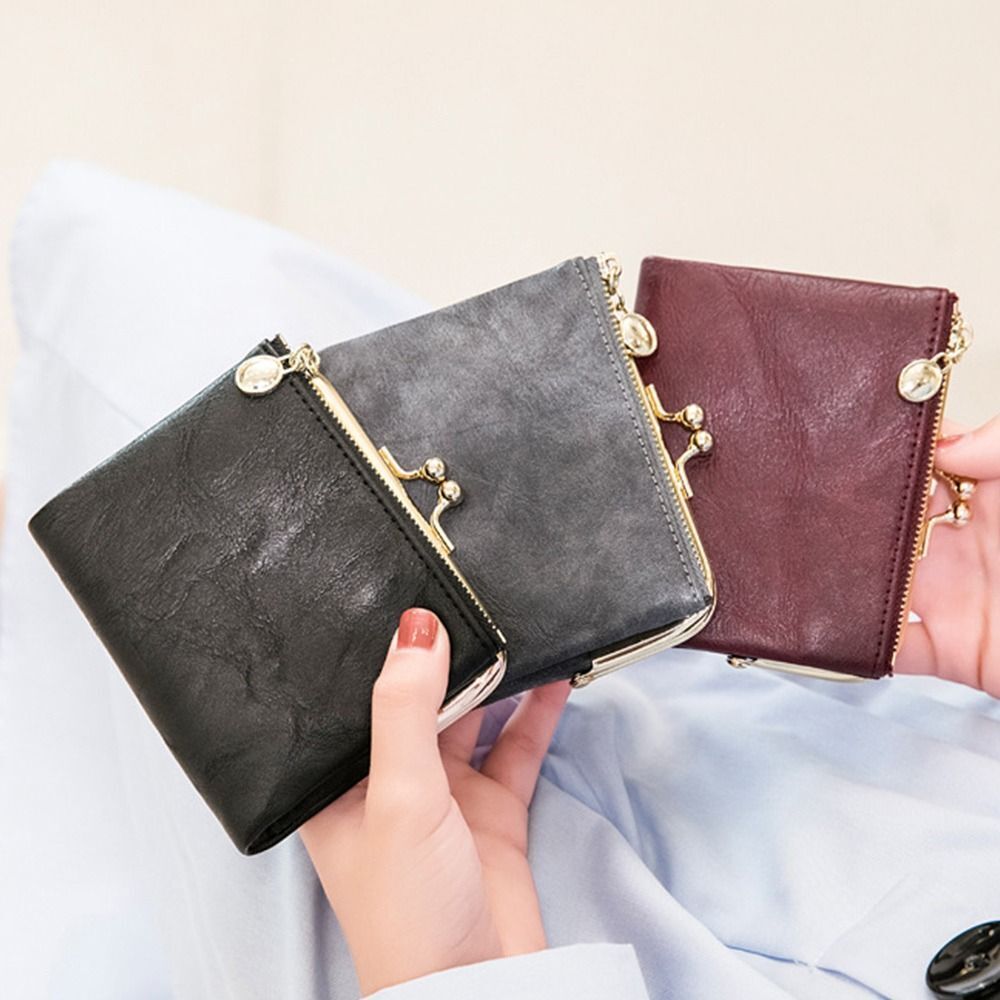 Chic & Classy Wallet for Women - Elegant and Practical