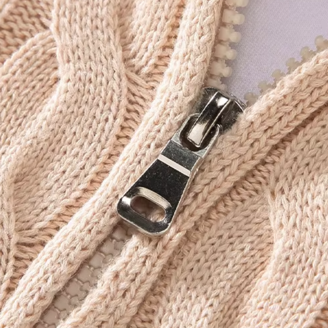 Men's Sweater - Warm & Timeless