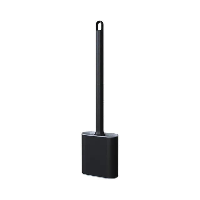 FlexiClean Toilet Brush - For Easy and Hygienic Cleaning