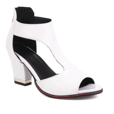 Elise Orthopedic Sandals - For Style and Comfort