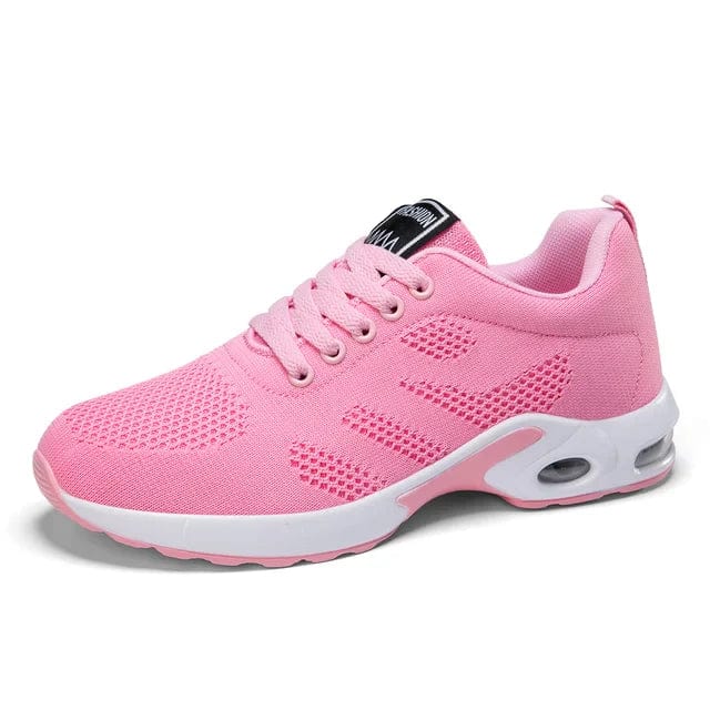 Optima - Luxe Orthopedic Sneakers