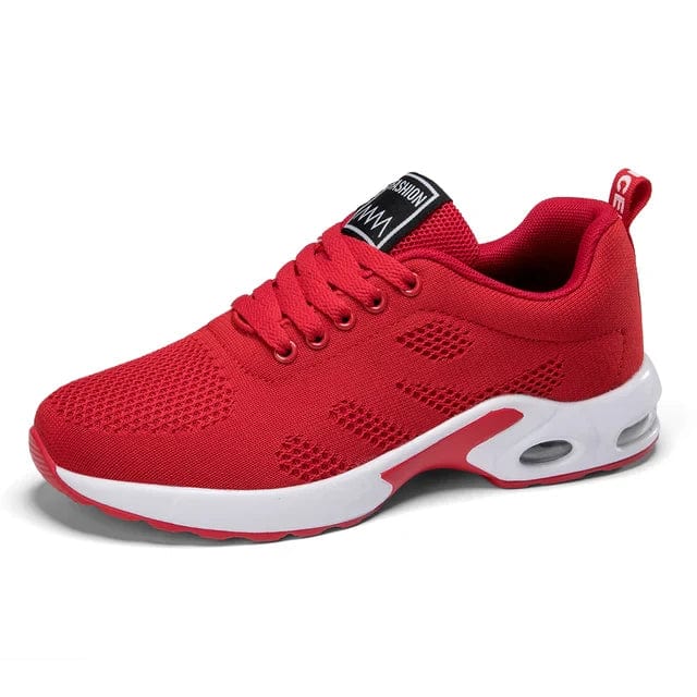 Optima - Luxe Orthopedic Sneakers