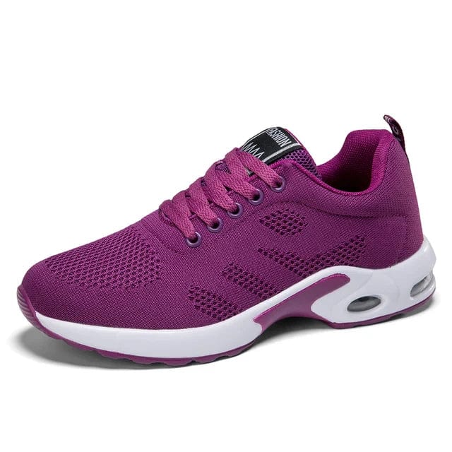 Optima - Luxe Orthopedic Sneakers