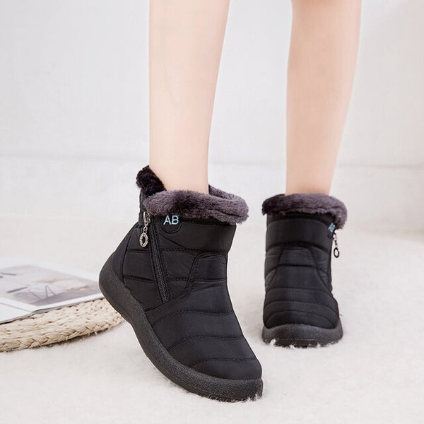 Winter Comfort Boots for Women