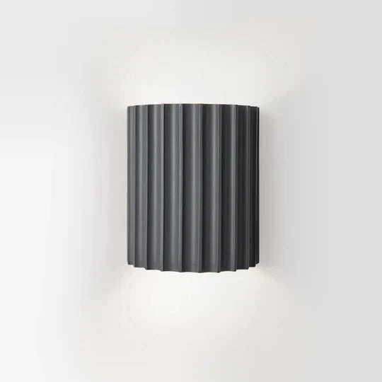 ZenLight - Modern Wall Lamps Made of Resin