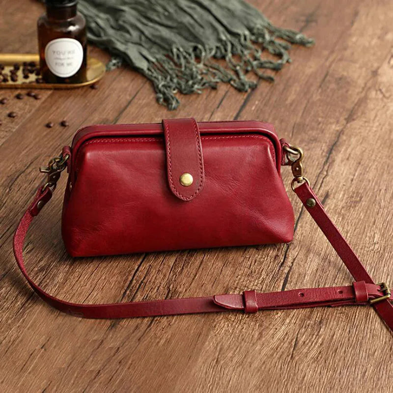 Ella Elegant Crossbody Bag – For a Stylish and Practical Look