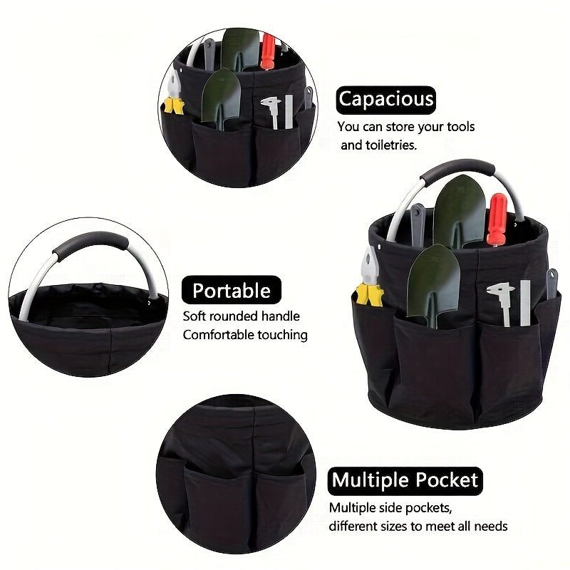 FlexiTool Scribble Storage Bag – Practical and Multifunctional