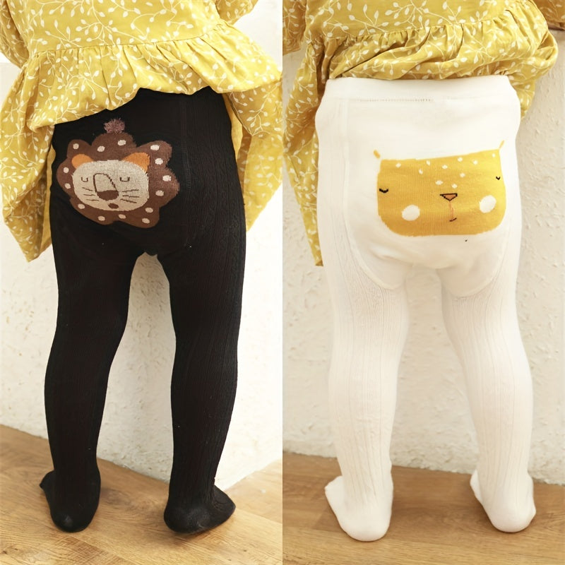 Animal Tights for Kids - For Comfort and Fun