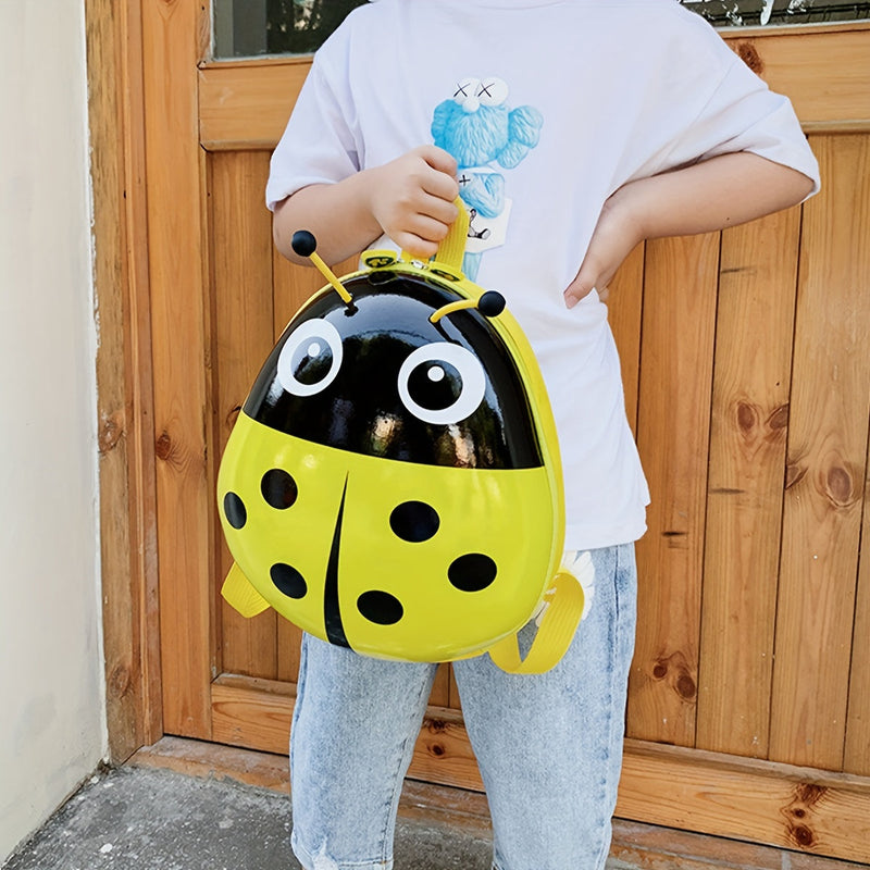 KiddieBug Backpack - Fun and Durable for Kids