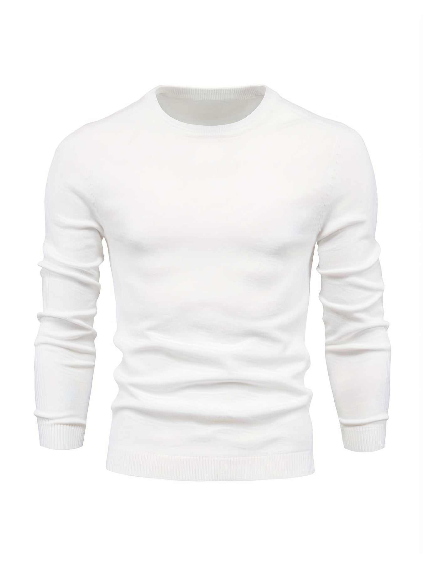 Casimir Comfort Sweater - Stylish and Warm for Winter