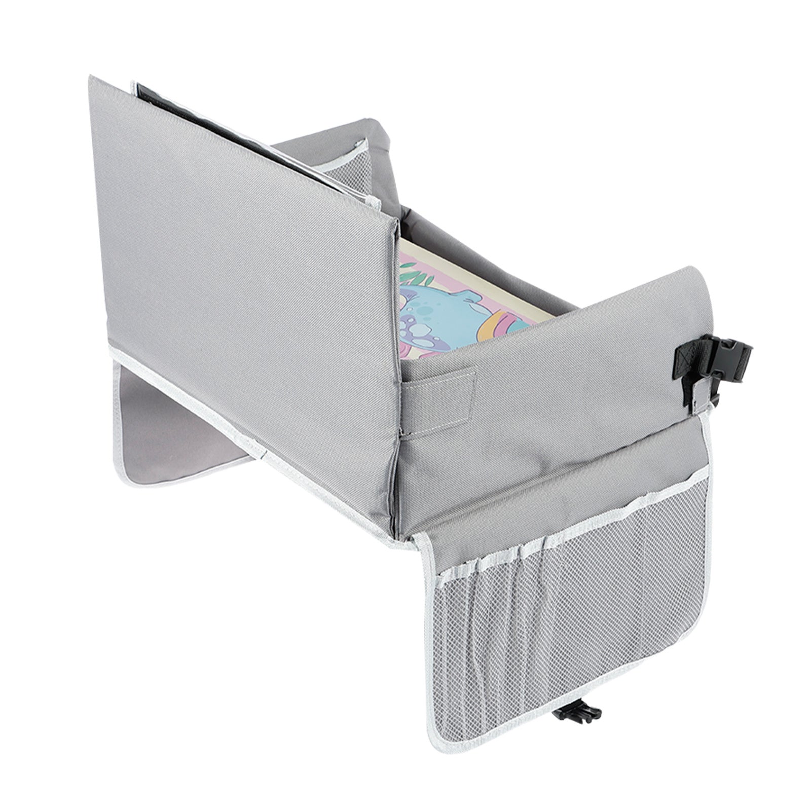 Foldable Drawing Board for Car – Perfect for Long Trips and Travel Activities