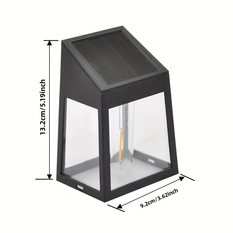 SmartGlow Motion Sensor Wall Light – For Intelligent Outdoor Lighting