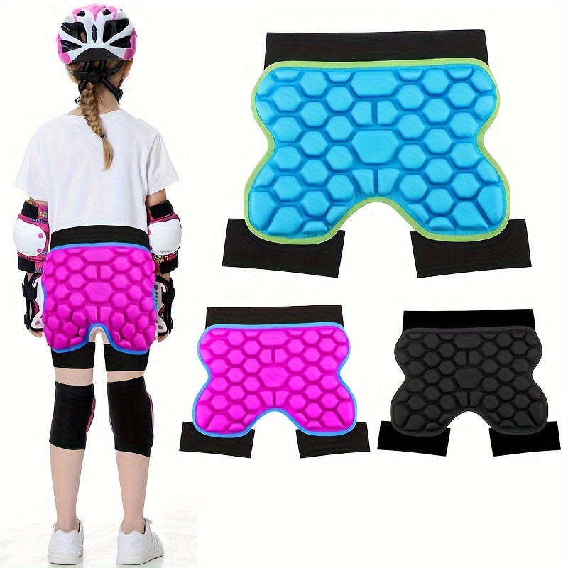 SafeRide Kids Hip Protectors - Safe and Comfortable