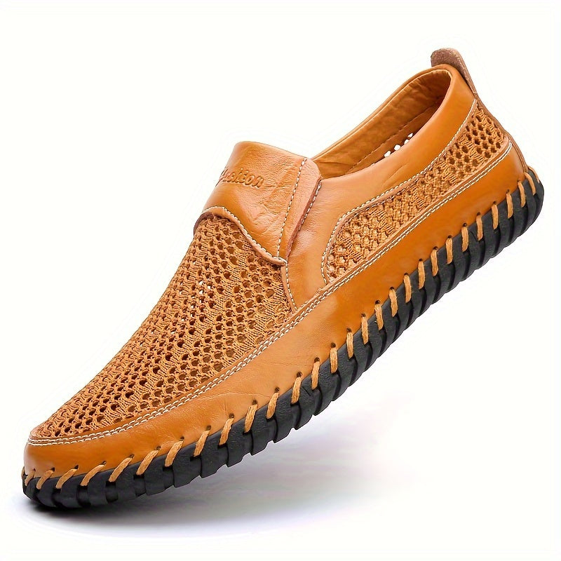 Lightweight Men's Sandals – Breathable, Comfortable, and Non-Slip