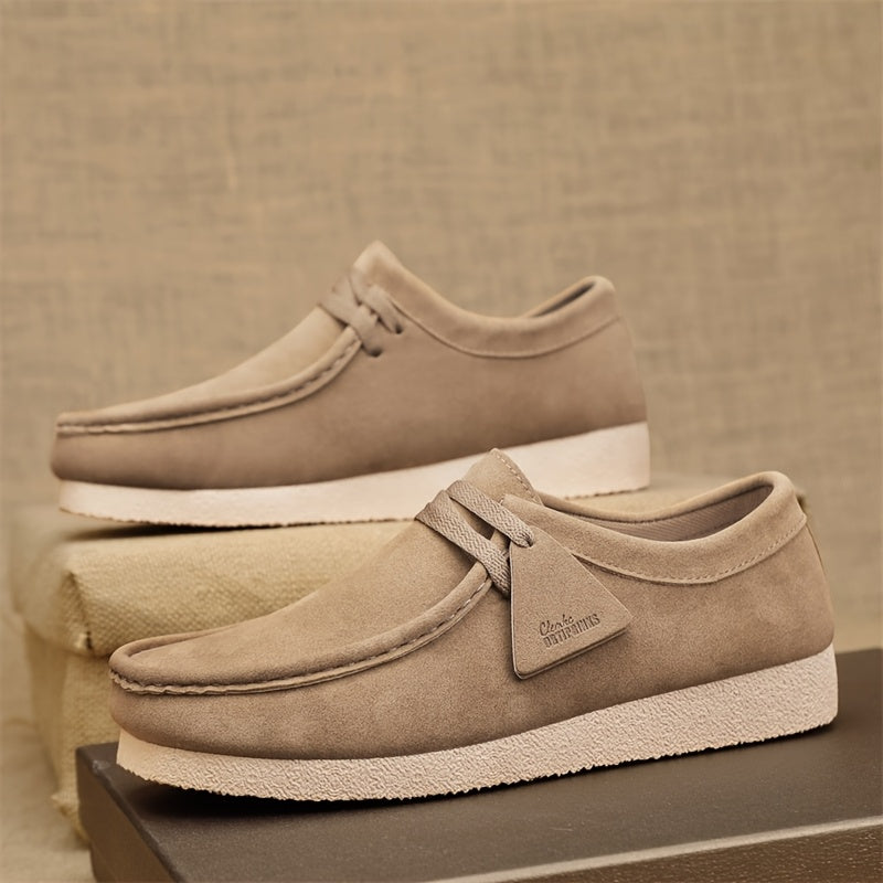 Heritage Loafers – Timeless Comfort and Style