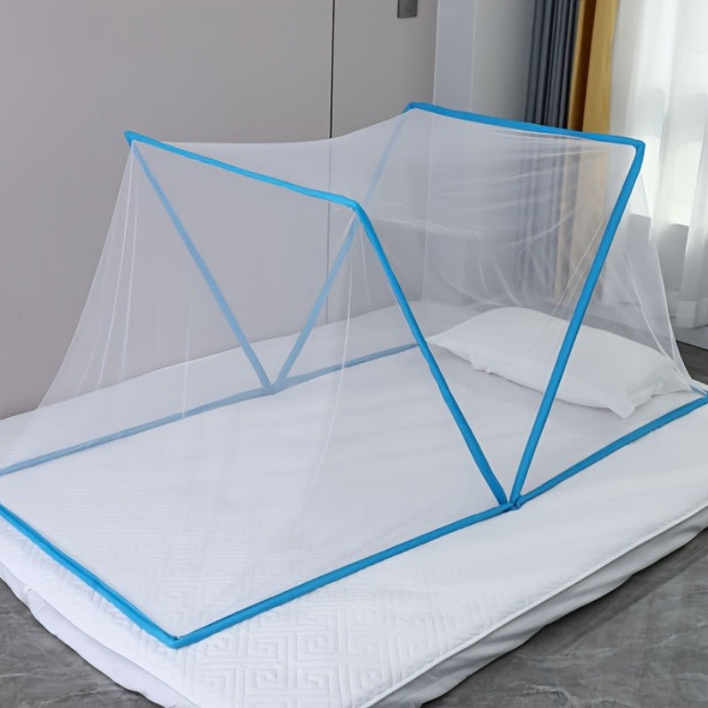 EasyProtect Portable Mosquito Net – Safe and Comfortable Sleeping