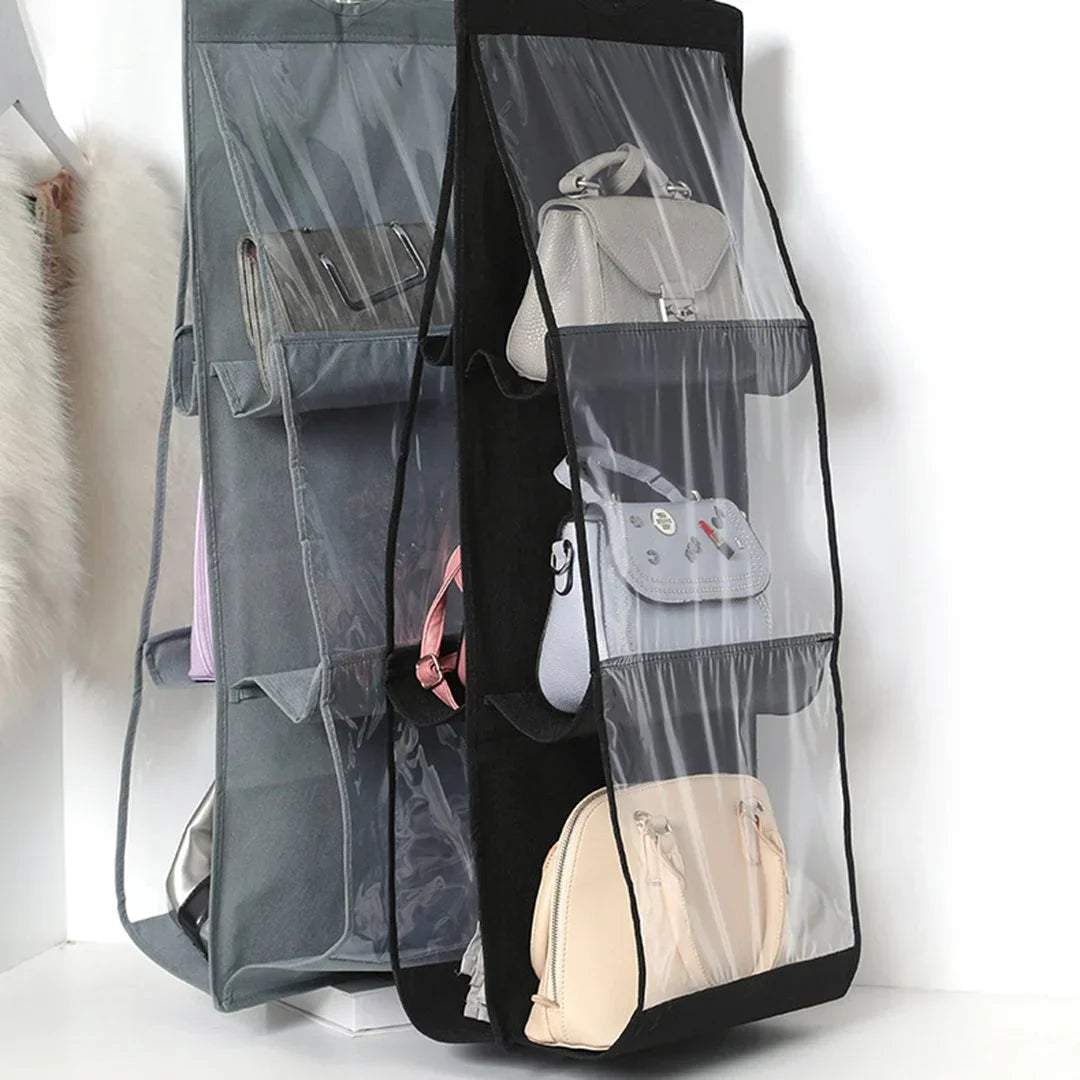 EasyPack Organize Bag – Slim and Organized Travel