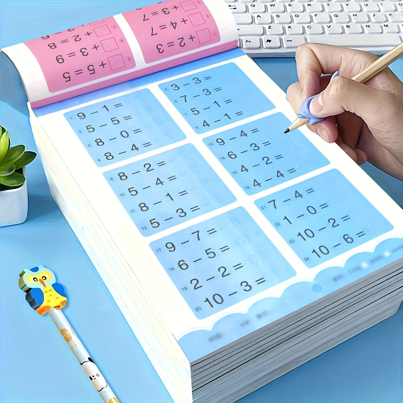 Educational Math Game – Strengthen Mathematical Skills with Fun