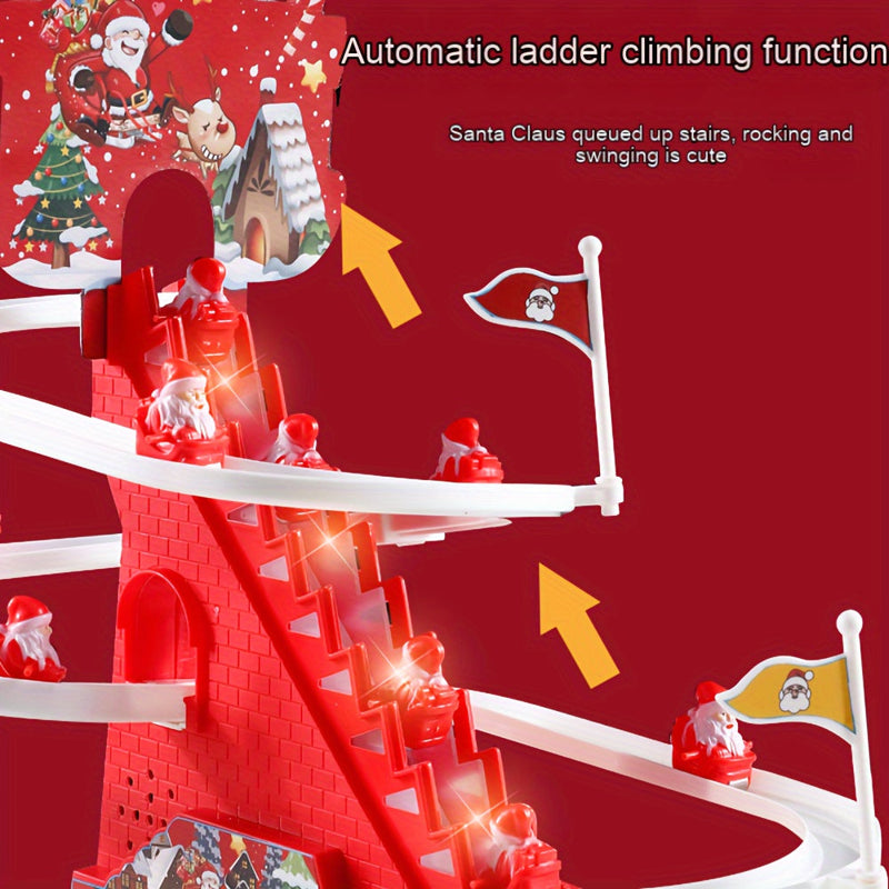 Festive and Joyful Christmas Track – For Holiday Fun and Cheer