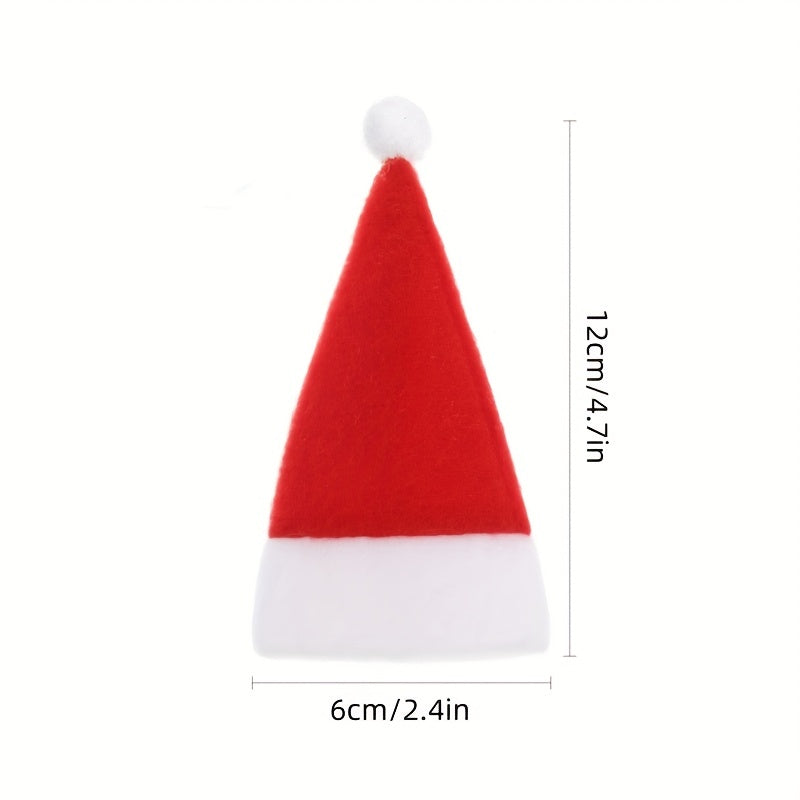 Santa Claus Cover Set – For a Festive Table