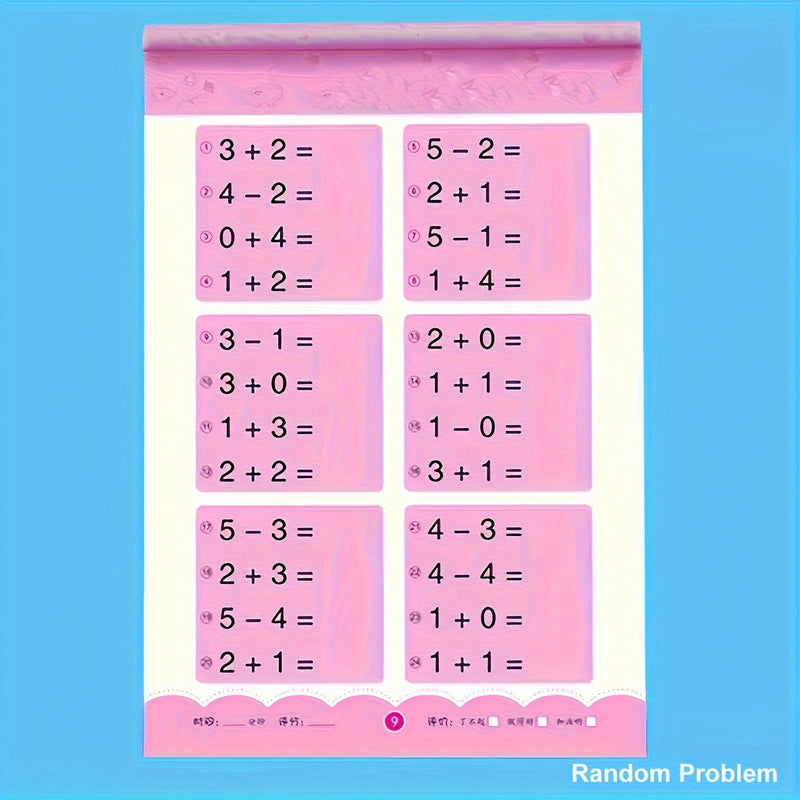 Educational Math Game – Strengthen Mathematical Skills with Fun