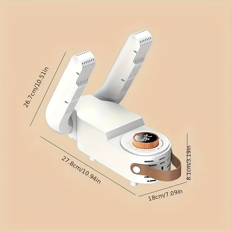 ShoeDry Wonder - For Dry and Comfortable Shoes