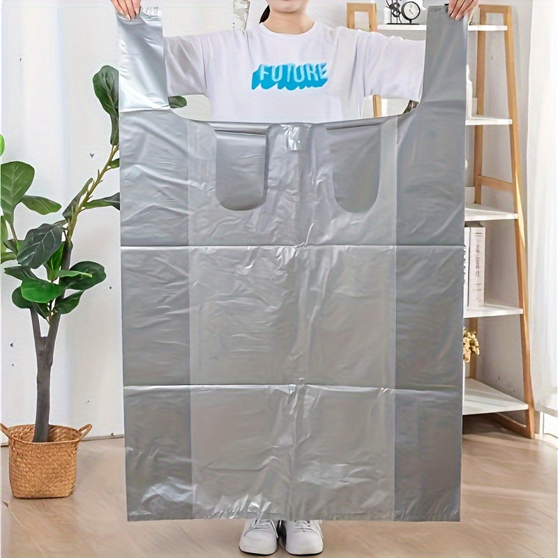 Sustainable Moving Bags Set - For Easy Moving and Storage