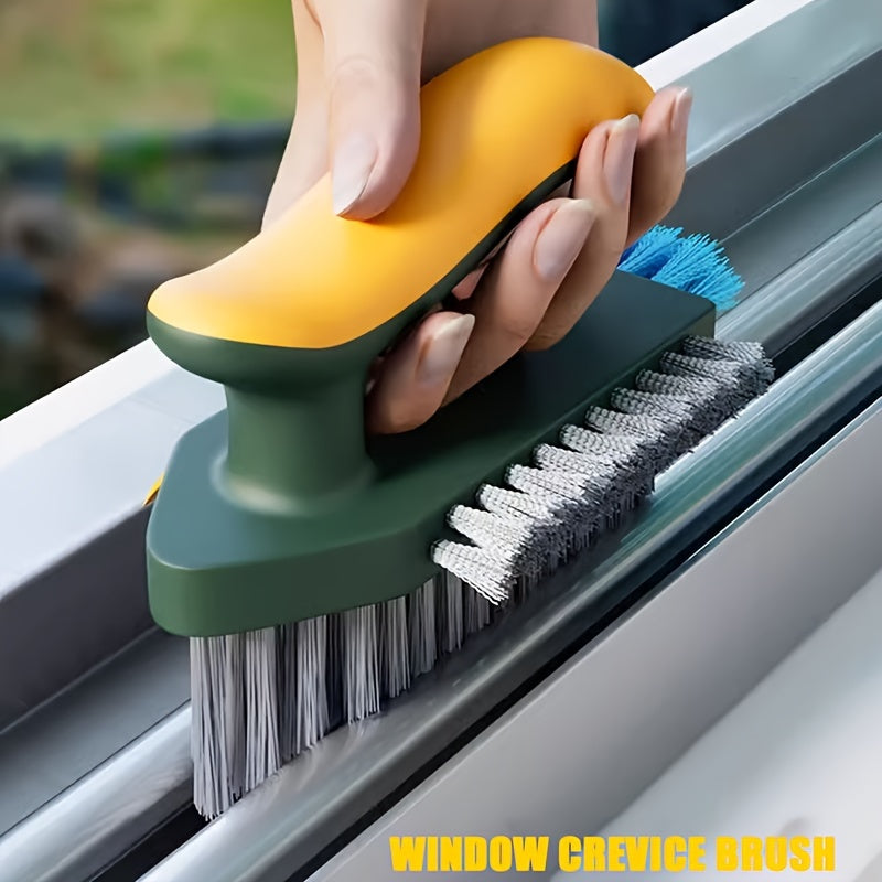 Handy Grout and Floor Scrubber – Effective and Durable