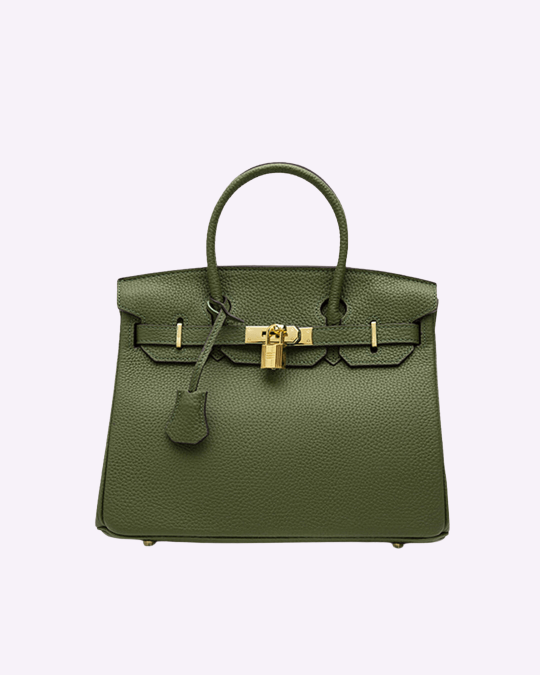 Leather Handbag for Women – Timeless Elegance and Space